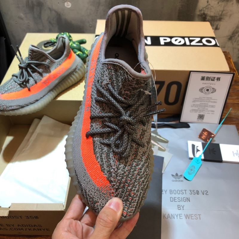 Adidas Yeezy 350 Shoes